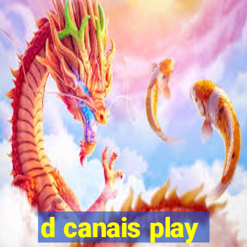 d canais play